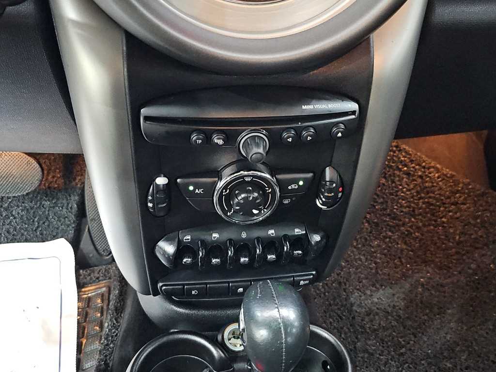 Mini Countryman — photo 10