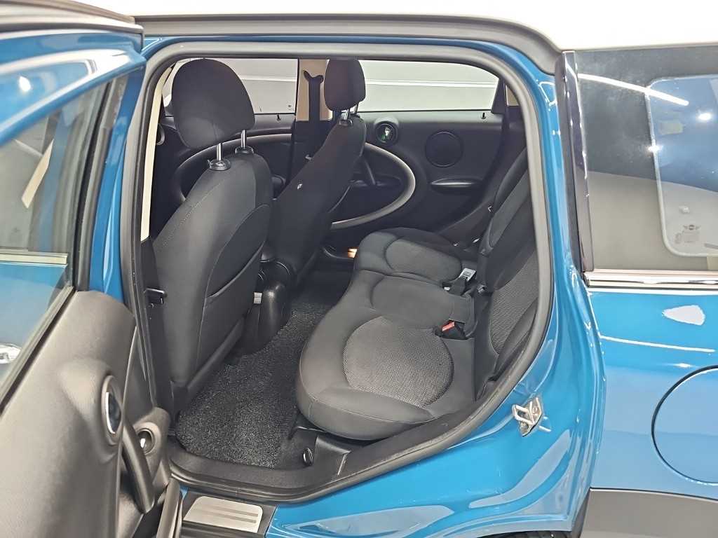 Mini Countryman — photo 12