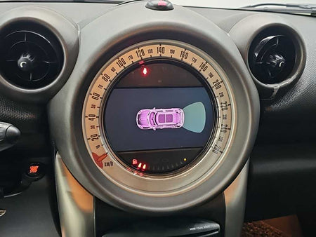 Mini Countryman — photo 14