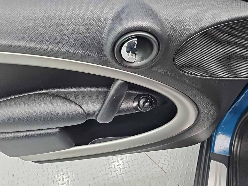 Mini Countryman — photo 15