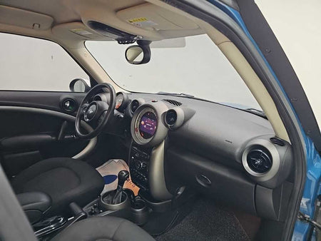 Mini Countryman — photo 17