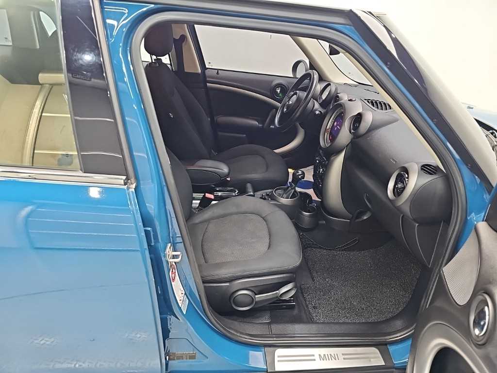 Mini Countryman — photo 18
