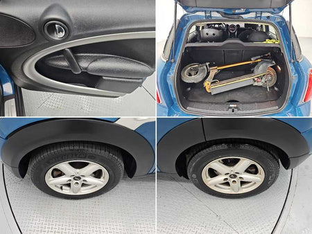 Mini Countryman — photo 19