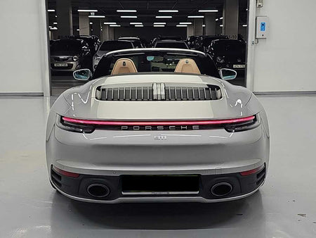 Porsche 911 — photo 02
