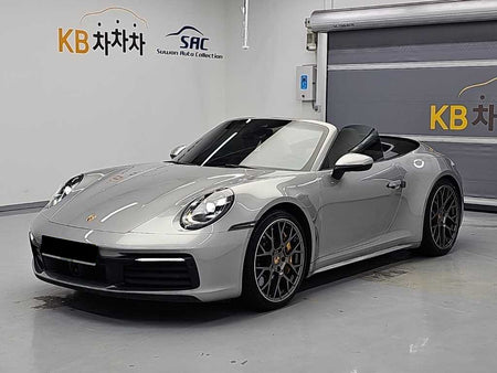 Porsche 911 — photo 04