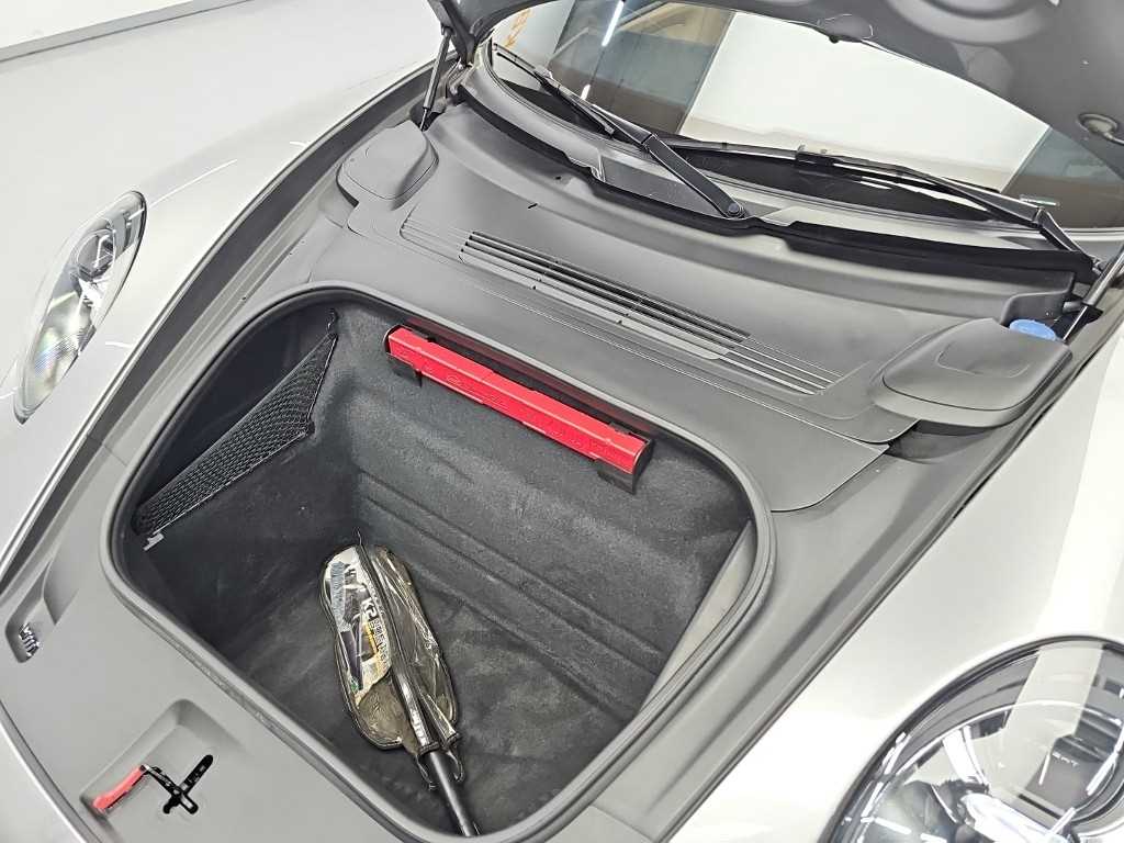 Porsche 911 — photo 05