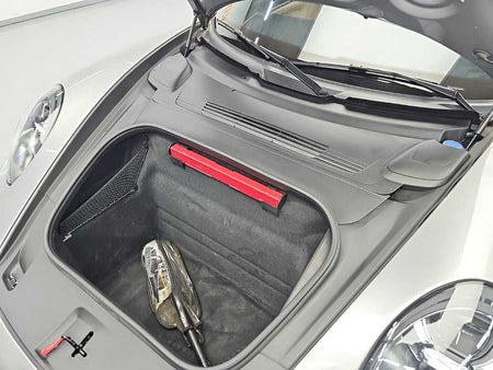 Porsche 911 — photo 05
