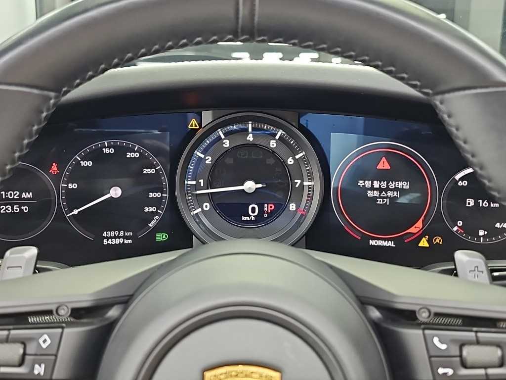 Porsche 911 — photo 06