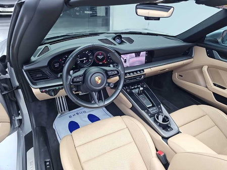 Porsche 911 — photo 07