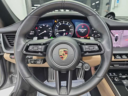 Porsche 911 — photo 09