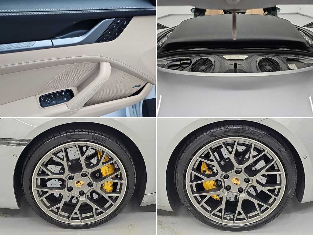 Porsche 911 — photo 19