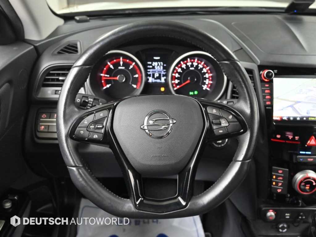 KGM TIBOLI — photo 13