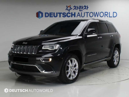 Jeep Cherokee — photo 01