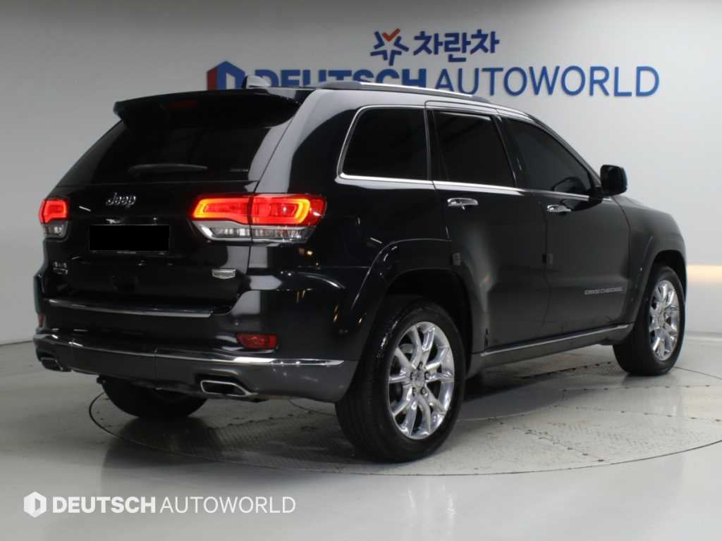 Jeep Cherokee — photo 02