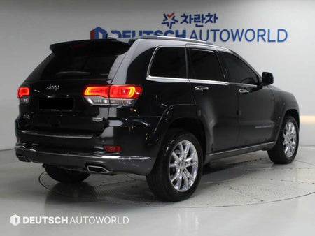 Jeep Cherokee — photo 02