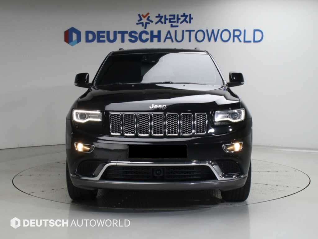 Jeep Cherokee — photo 03