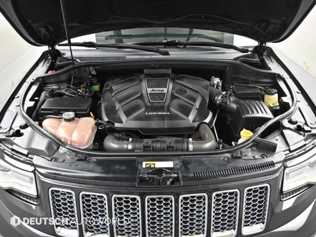 Jeep Cherokee — photo 06