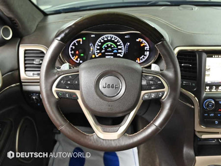 Jeep Cherokee — photo 13