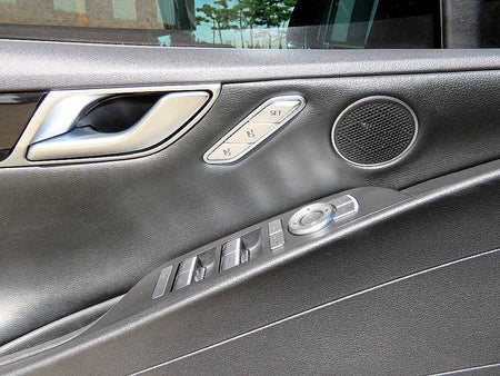 Genesis G80 — photo 11
