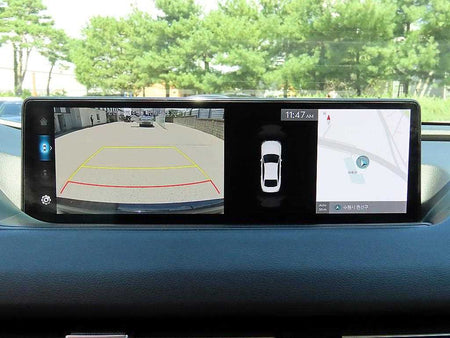 Genesis G80 — photo 14