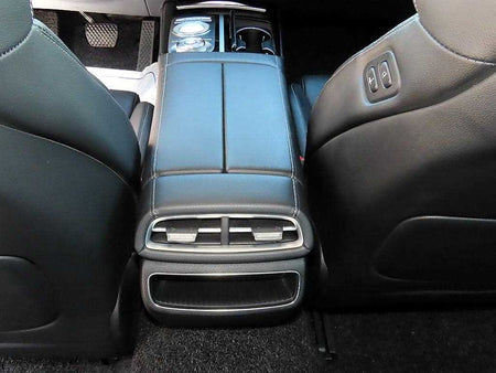 Genesis G80 — photo 16