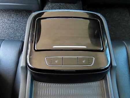 Genesis G80 — photo 17