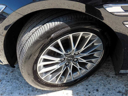 Genesis G80 — photo 20