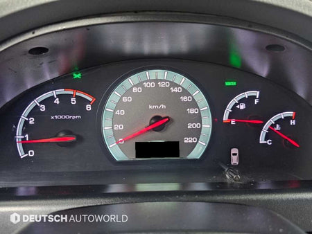 KGM Rexton — photo 08