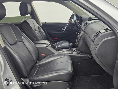 KGM Rexton — photo 10