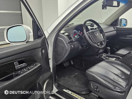KGM Rexton — photo 11