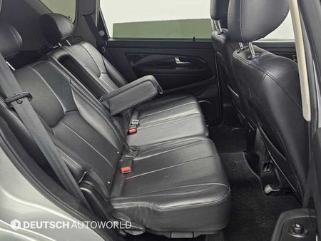 KGM Rexton — photo 12