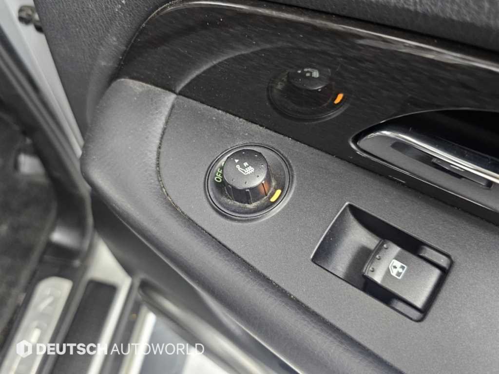 KGM Rexton — photo 16