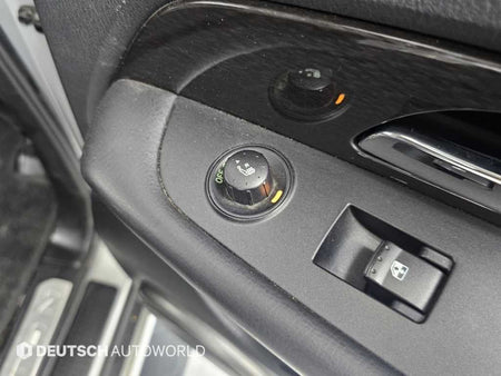 KGM Rexton — photo 16