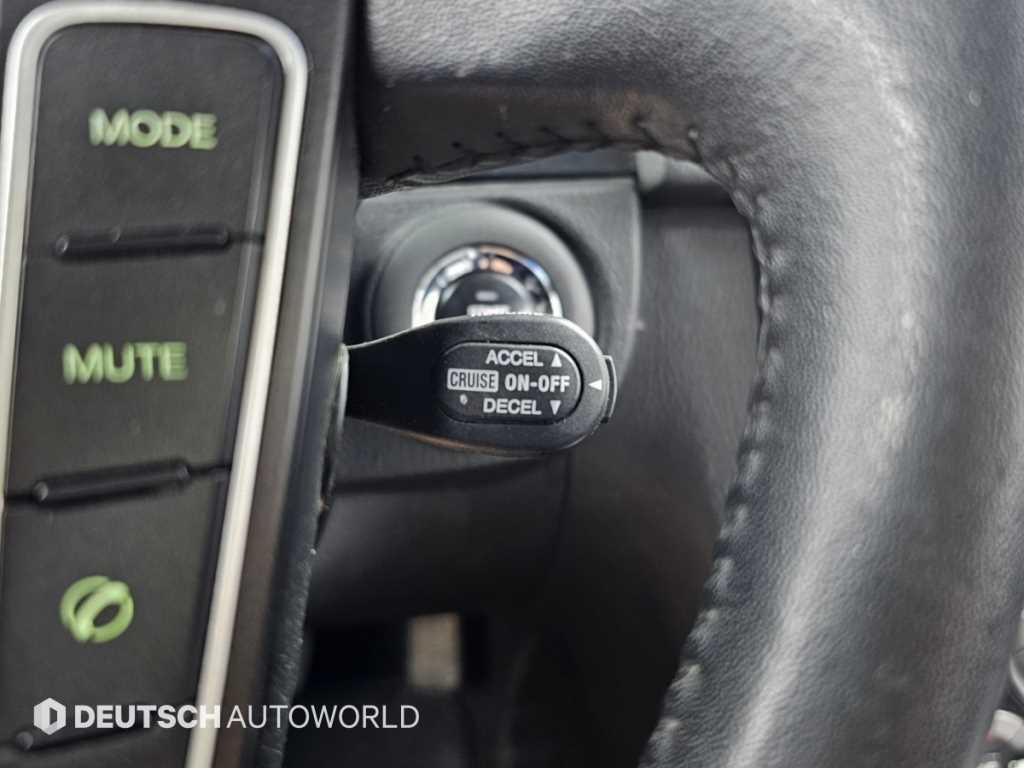 KGM Rexton — photo 17