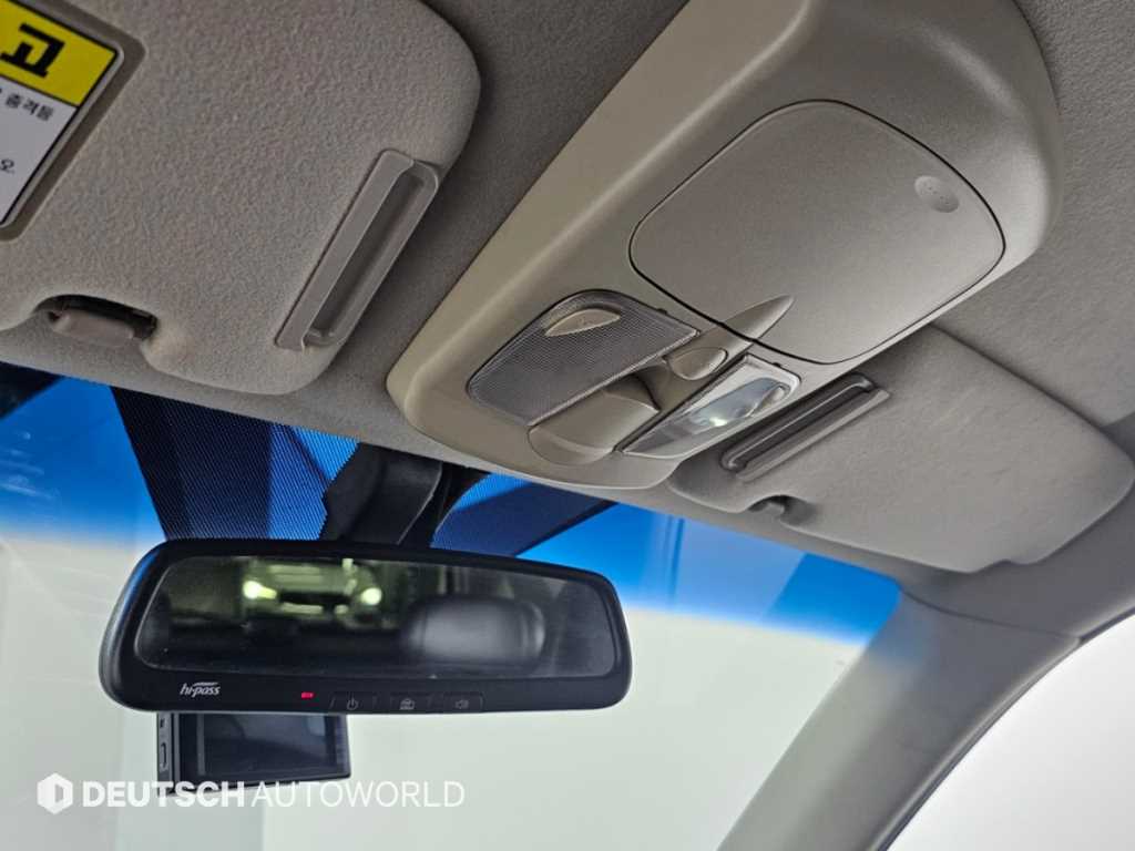 KGM Rexton — photo 18