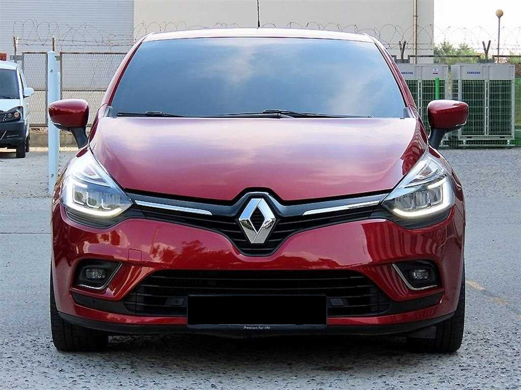 RENAULT Cilo — photo 01