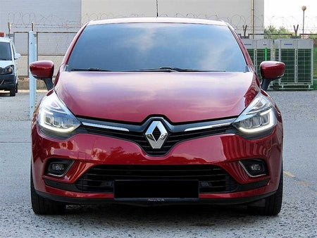RENAULT Cilo — photo 01