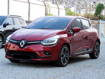 RENAULT Cilo — photo 02