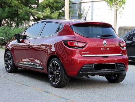 RENAULT Cilo — photo 03