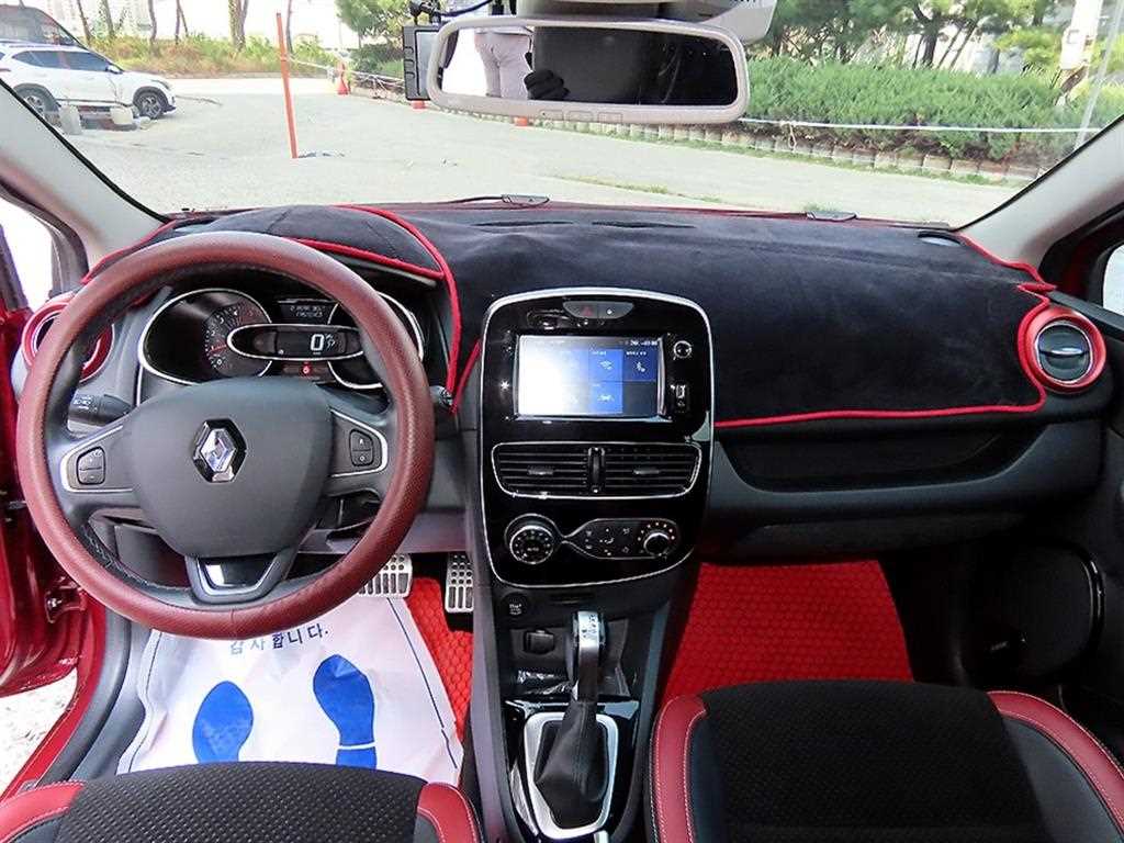 RENAULT Cilo — photo 07