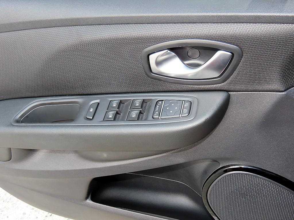 RENAULT Cilo — photo 11