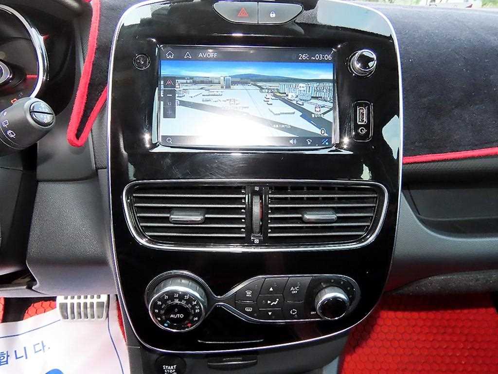 RENAULT Cilo — photo 13
