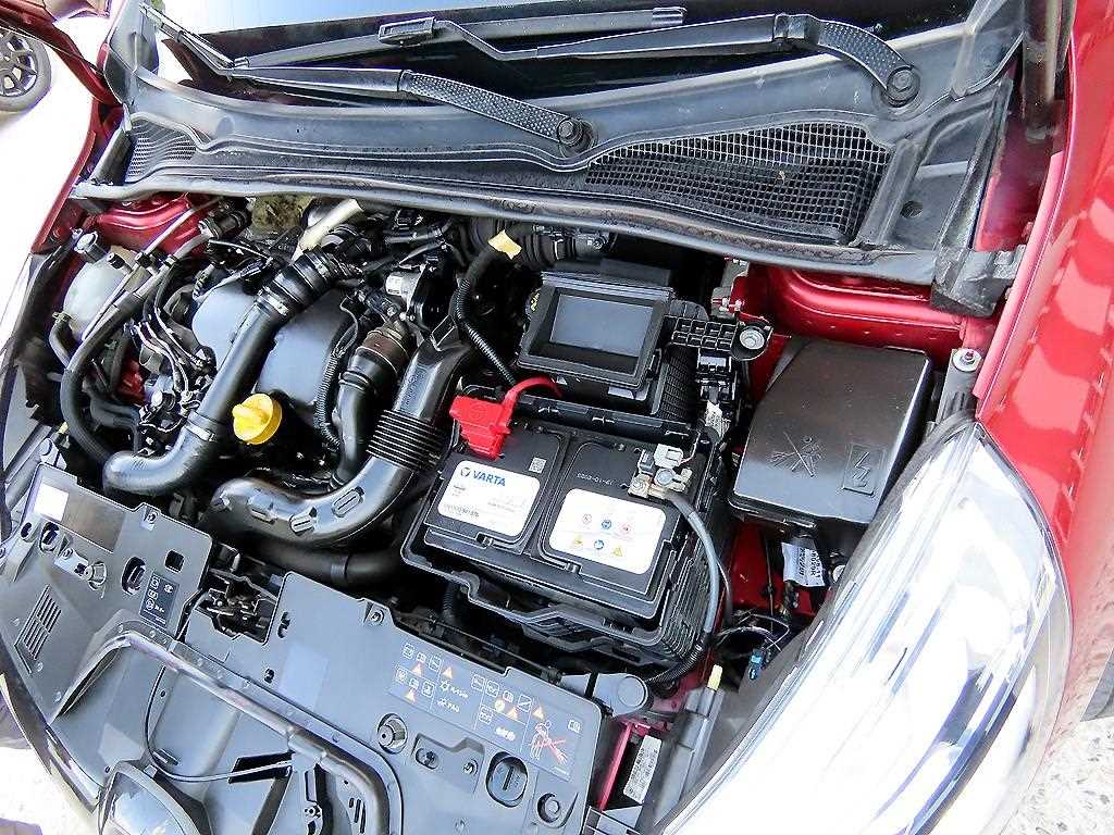 RENAULT Cilo — photo 18
