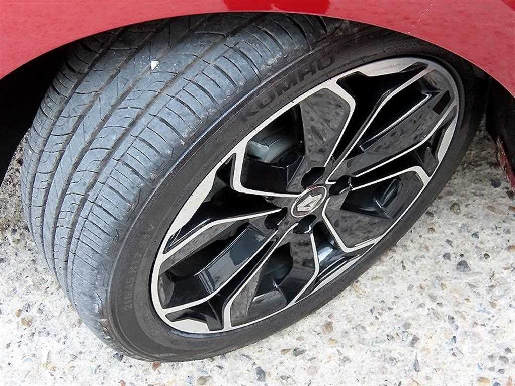 RENAULT Cilo — photo 19
