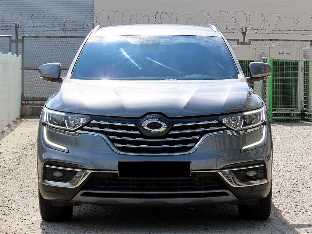 RENAULT QM6 — photo 02