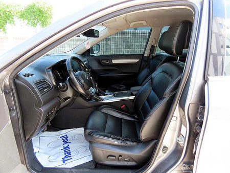 RENAULT QM6 — photo 05