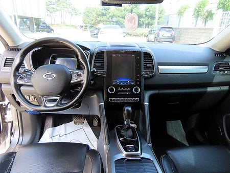RENAULT QM6 — photo 07