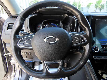 RENAULT QM6 — photo 08