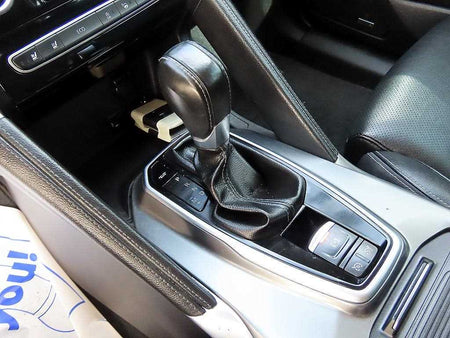 RENAULT QM6 — photo 10