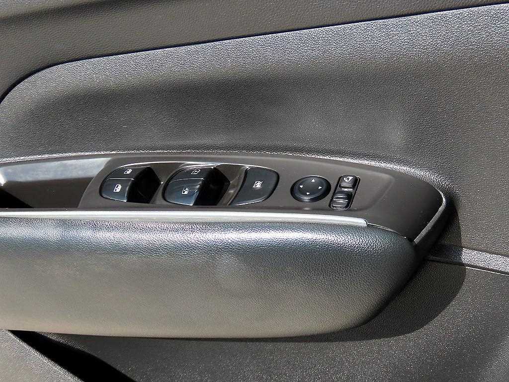 RENAULT QM6 — photo 11